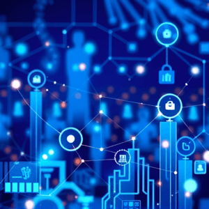 Разработка и внедрение эффективных механизмов цифровой трансформации на региональном уровне