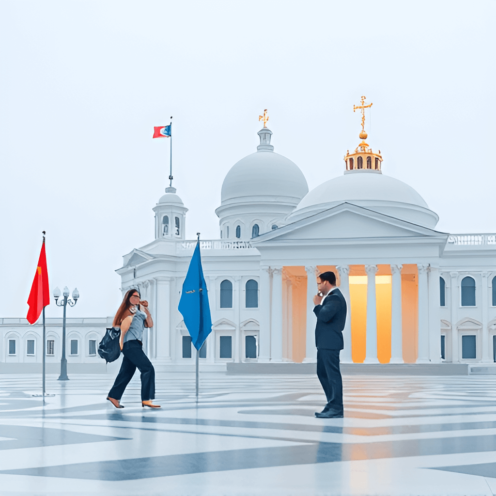 Vliyaniye nalogovoy politiki na mezhbyudzhetnyye otnosheniya